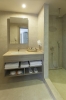 Ванная комната в Bodrum Park Resort Ultra All Inclusive