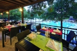 Ресторан / где поесть в Bodrum Park Resort Ultra All Inclusive