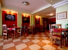 Ресторан / где поесть в Mali Hotel Porat