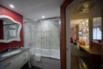 Ванная комната в Vikingen Infinity Resort & Spa