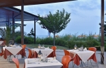 Ресторан / где поесть в Sol Luna Bay Resort & Aquapark - All Inclusive