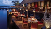 Ресторан / где поесть в Four Seasons Resort Mauritius at Anahita
