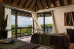 Гостиная зона в Four Seasons Resort Mauritius at Anahita
