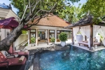 Бассейн в The Laguna, A Luxury Collection Resort & Spa, Nusa Dua, Bali или поблизости