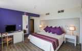 Кровать или кровати в номере Blau Varadero Hotel - Adults Only