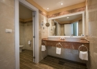 Ванная комната в Blau Varadero Hotel - Adults Only