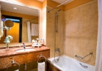 Ванная комната в Blau Varadero Hotel - Adults Only