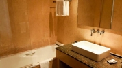 Ванная комната в Royal Decameron Tafoukt Beach Resort - All Inclusive