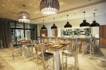 Ресторан / где поесть в Hotel Sofitel Agadir Thalassa Sea & Spa