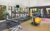 Фитнес-центр и/или тренажеры в Hilton Seychelles Labriz Resort & Spa