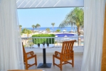 Вид на бассейн в Monte Carlo Sharm Resort & Spa или окрестностях