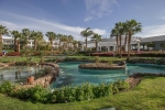 Бассейн в Monte Carlo Sharm Resort & Spa или поблизости