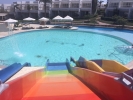 Бассейн в Monte Carlo Sharm Resort & Spa или поблизости