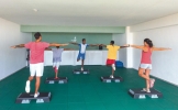 Фитнес-центр и/или тренажеры в Riu Sri Lanka All Inclusive