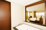 Ванная комната в The Heritage Pattaya Beach Resort