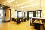 Ресторан / где поесть в The Heritage Pattaya Beach Resort