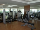 Фитнес-центр и/или тренажеры в The Heritage Pattaya Beach Resort