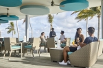 Ресторан / где поесть в Riu Atoll-All Inclusive