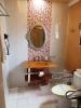 Ванная комната в Naiades Villas