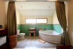 Ванная комната в The Grand Bali Nusa Dua