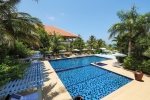Бассейн в La Veranda Resort Phu Quoc - MGallery by Sofitel или поблизости
