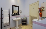 Ванная комната в La Veranda Resort Phu Quoc - MGallery by Sofitel