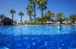 Бассейн в Kamelya Selin Luxury Resort & SPA -Ultra All Inclusive или поблизости