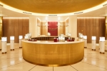 Лобби или стойка регистрации в Emerald Palace Kempinski Dubai