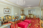 Гостиная зона в Emerald Palace Kempinski Dubai