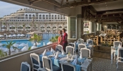 Ресторан / где поесть в Crystal Sunset Luxury Resort & Spa - Ultra All Inclusive