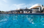 Бассейн в Elounda Beach Hotel & Villas, a Member of the Leading Hotels of the World или поблизости