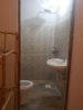 Ванная комната в La Fontana Bungalows