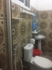 Ванная комната в Varadero Zanzibar Hotel & Restaurant