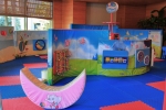 Детский клуб в Gloria Golf Resort - Kids Concept