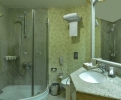 Ванная комната в Gloria Verde Resort - Kids Concept