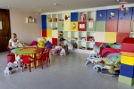 Детский клуб в Gloria Verde Resort - Kids Concept
