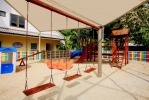 Детская игровая зона в Centara Kata Resort Phuket