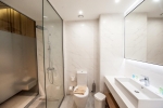Ванная комната в Piere - Anne Beach Hotel