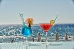 Напитки в Piere - Anne Beach Hotel