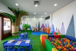 Детский клуб в Namaka Resort Kamala