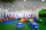 Детский клуб в Namaka Resort Kamala