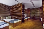 Кровать или кровати в номере TRS Turquesa Hotel - Adults Only - All Inclusive