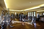 Фитнес-центр и/или тренажеры в Maradiva Villas Resort and Spa