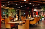 Ресторан / где поесть в Grand Rotana Resort & Spa