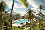 Вид на бассейн в Westin Puntacana Resort & Club или окрестностях
