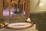 Ванная комната в Zoetry Agua Punta Cana