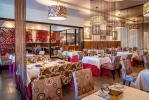 Ресторан / где поесть в Hilton La Romana, an All-Inclusive Family Resort