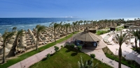 Sharm Grand Plaza Resort с высоты птичьего полета