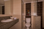 Ванная комната в Sharm Grand Plaza Resort