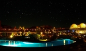 Бассейн в Sharm Grand Plaza Resort или поблизости